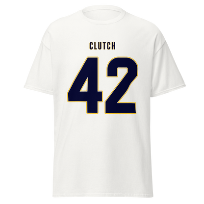 Marcus Vinson | Jersey Style Shirt