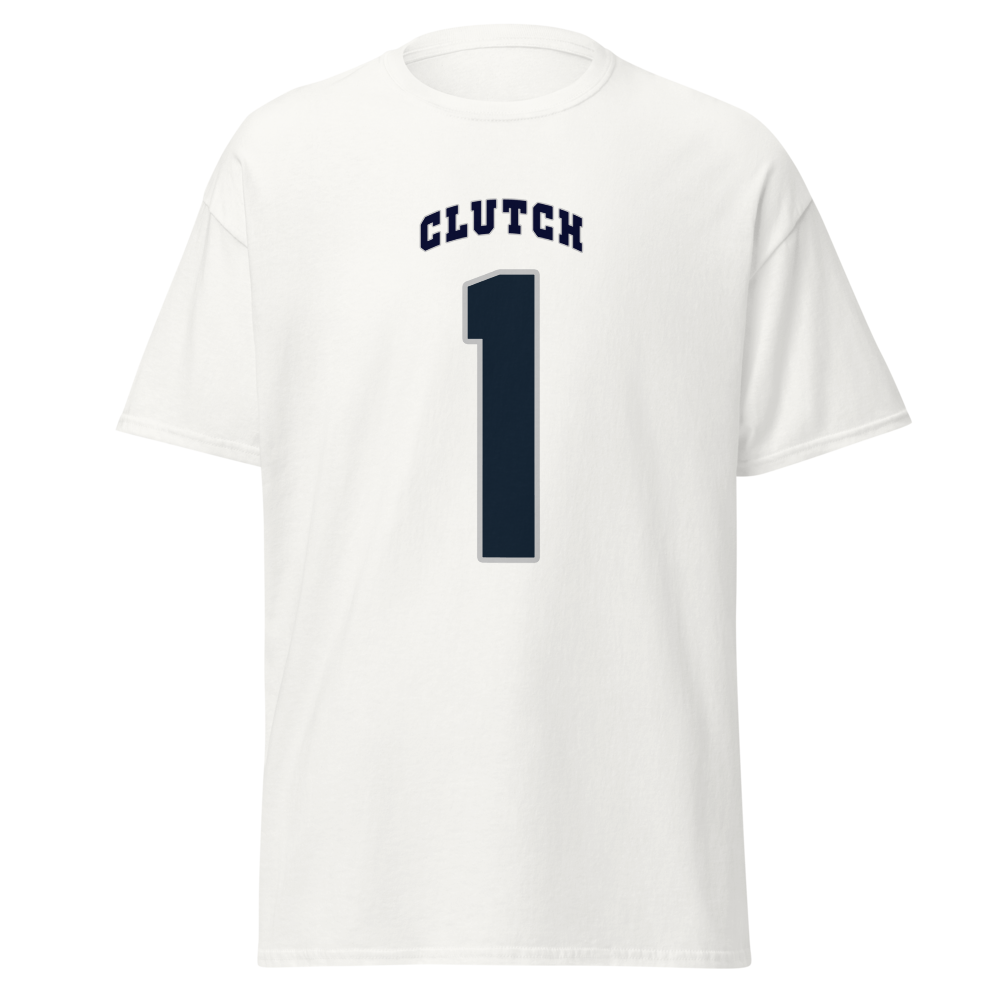 Aaron Wilson | Jersey Style Shirt