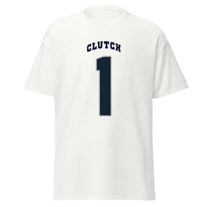 Aaron Wilson | Jersey Style Shirt