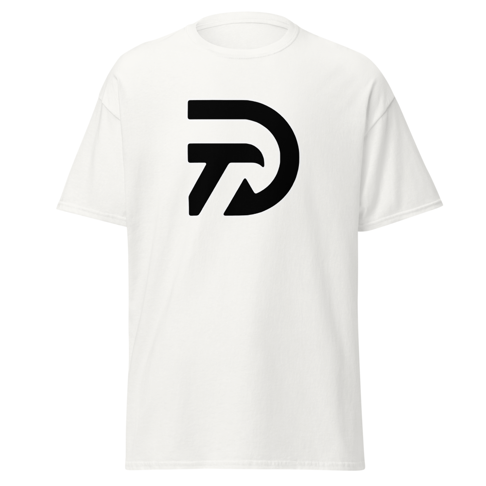 David Taylor | Jersey Style Shirt