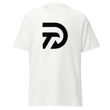 David Taylor | Jersey Style Shirt