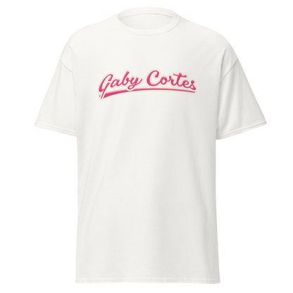 Gabriela Cortes | Jersey Style Shirt