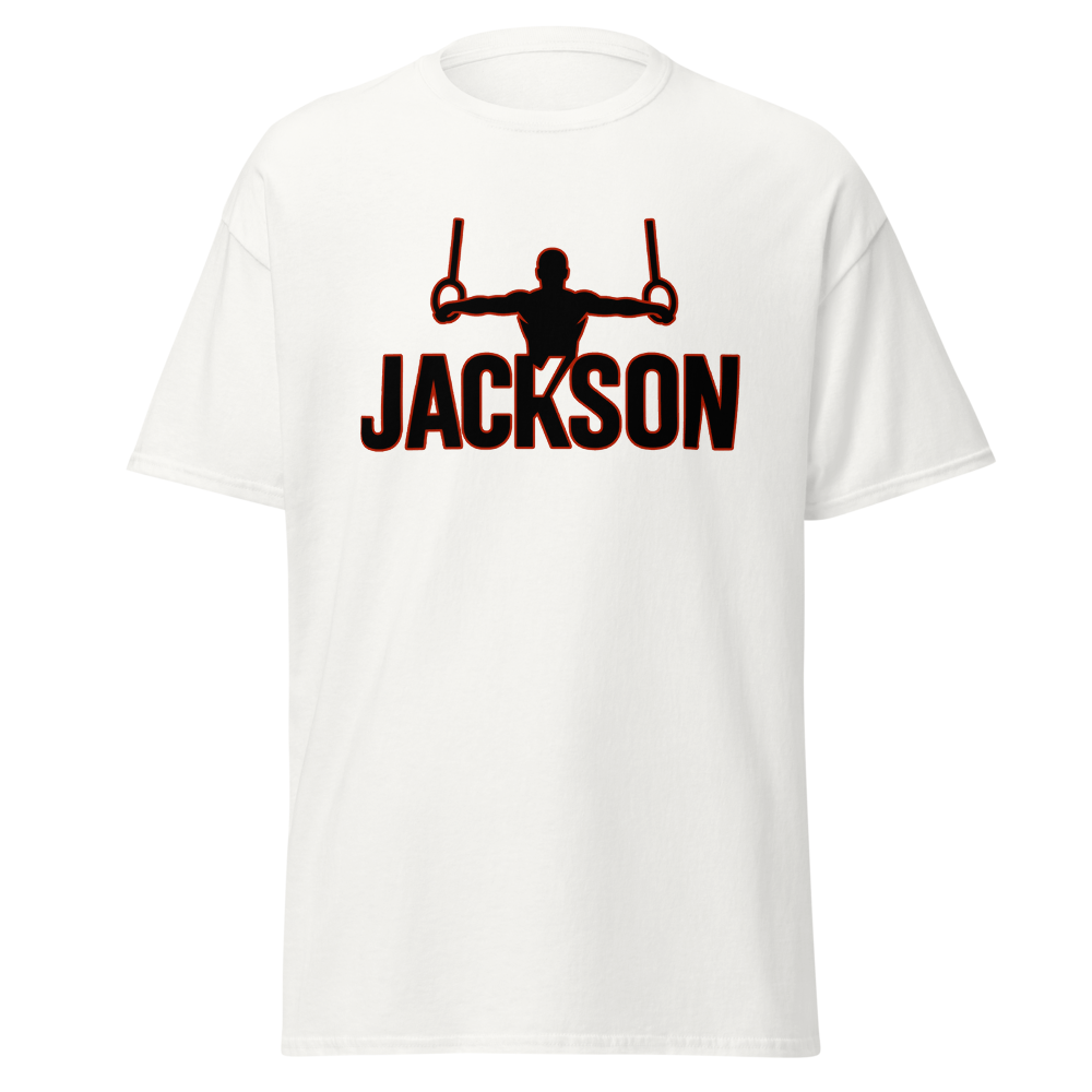 Jackson Rendon | Jersey Style Shirt