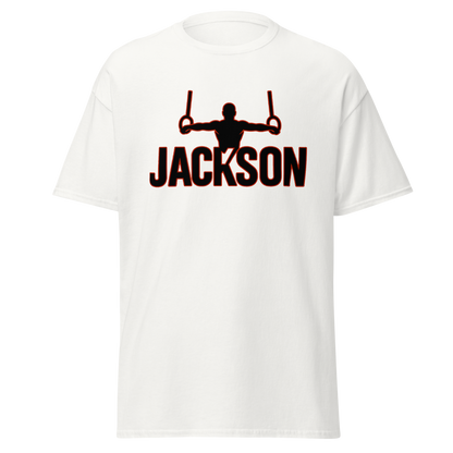 Jackson Rendon | Jersey Style Shirt