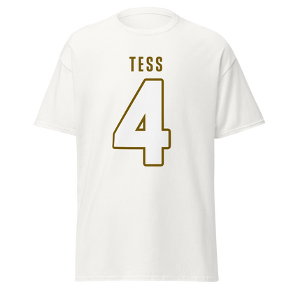 Tess Humphrey | Jersey Style Shirt