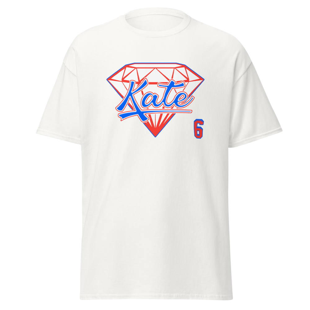 Kaitlyn Finley | Jersey Style Shirt