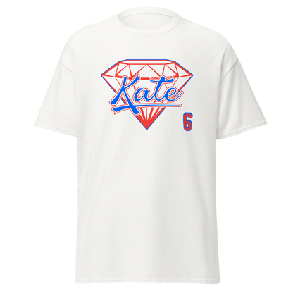 Kaitlyn Finley | Jersey Style Shirt
