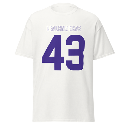 Izeal Jones | Jersey Style Shirt