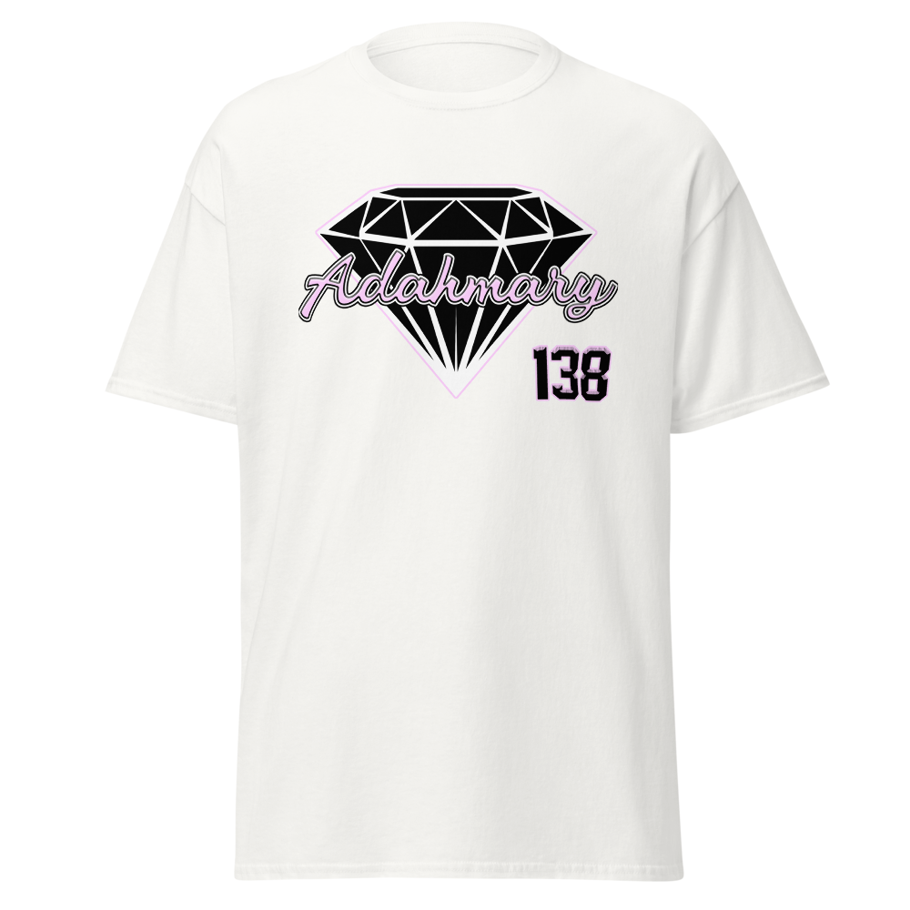 Adah-Mary Darst | Jersey Style Shirt