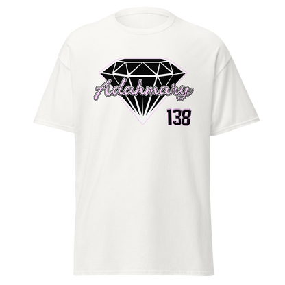 Adah-Mary Darst | Jersey Style Shirt