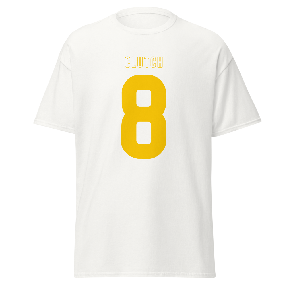 Lourdes Dias | Jersey Style Shirt