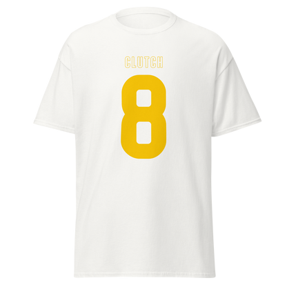 Lourdes Dias | Jersey Style Shirt