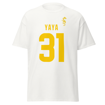 Aryaa Tanner | Jersey Style Shirt