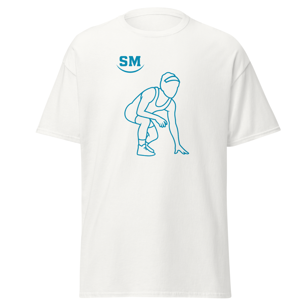 Shehabeldin Mohamed | Jersey Style Shirt