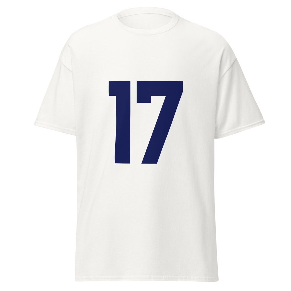 Vincent Gaylord | Jersey Style Shirt