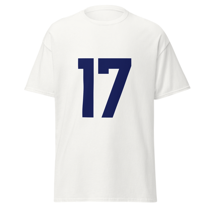 Vincent Gaylord | Jersey Style Shirt