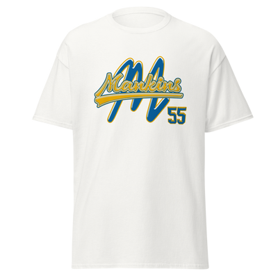 Elijah Mankins | Jersey Style Shirt