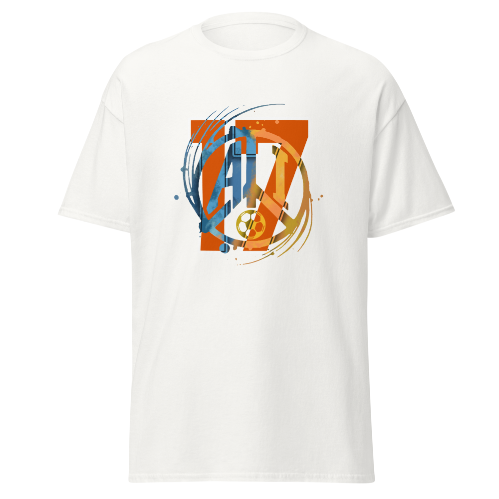 Abby Incorvaia | Jersey Style Shirt