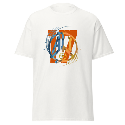 Abby Incorvaia | Jersey Style Shirt