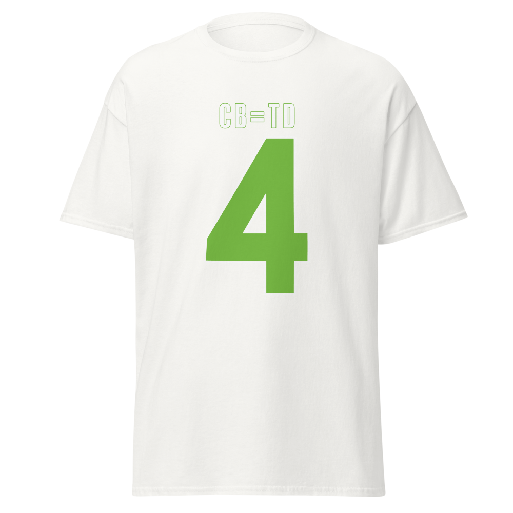 Christian Bond | Jersey Style Shirt