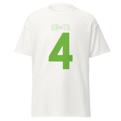 Christian Bond | Jersey Style Shirt