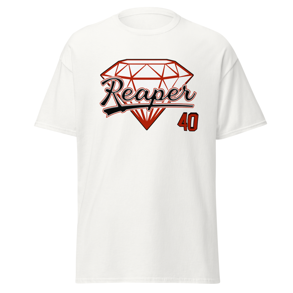 Aries Lewis | Jersey Style Shirt