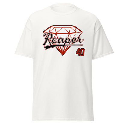 Aries Lewis | Jersey Style Shirt