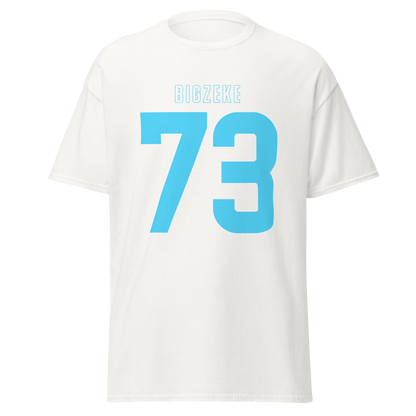 Ezekiel Guerrero | Jersey Style Shirt