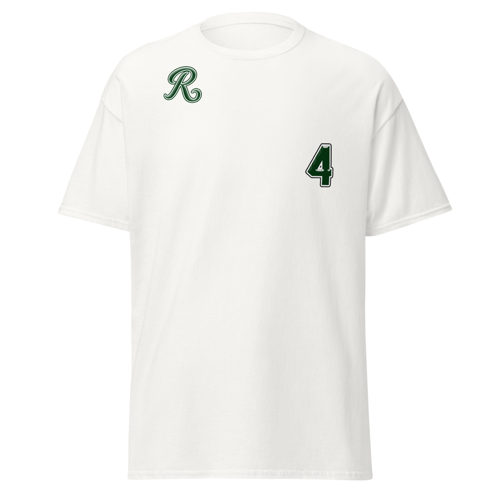 Rayna Klar | Jersey Style Shirt