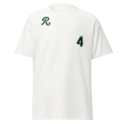 Rayna Klar | Jersey Style Shirt