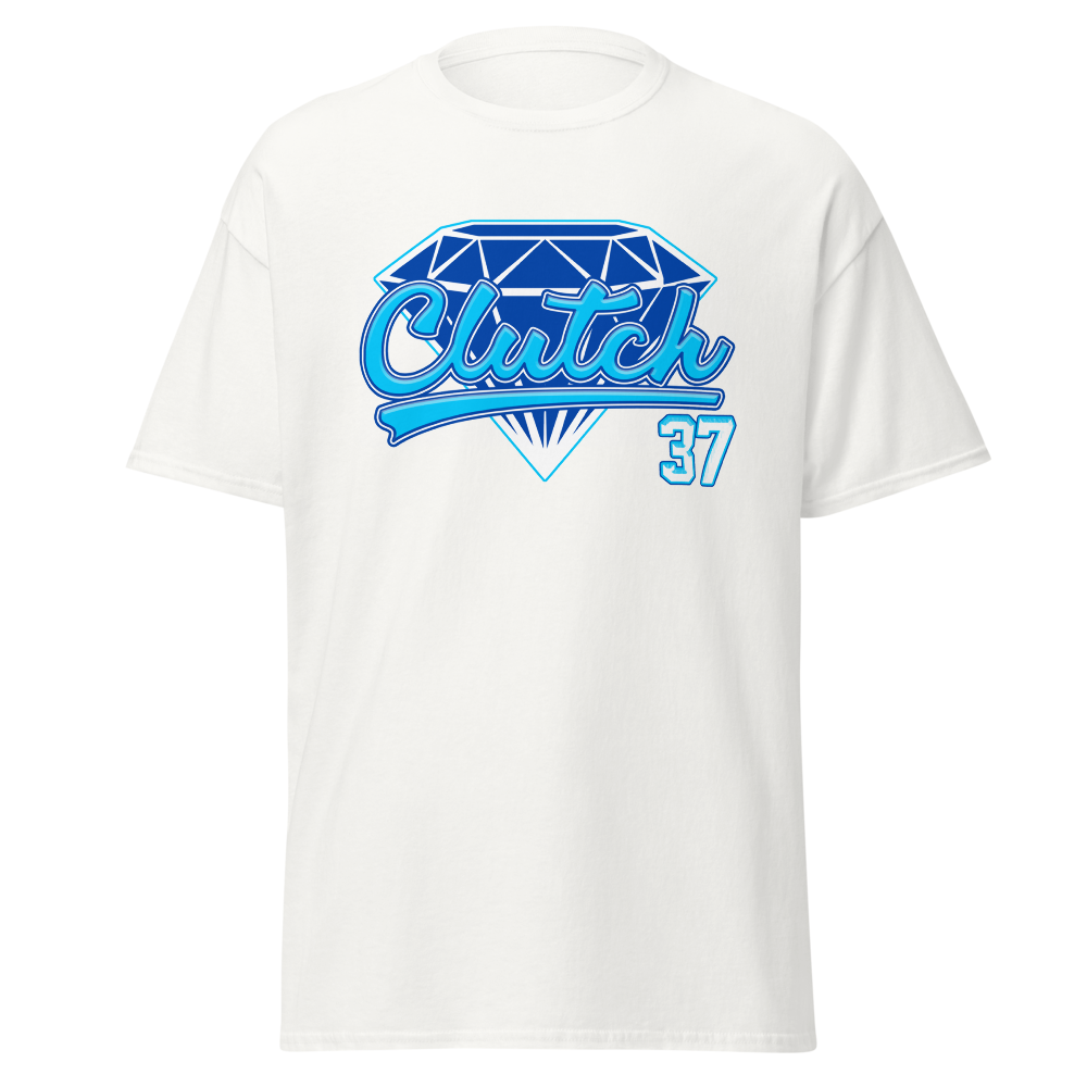 Caden Miller | Jersey Style Shirt