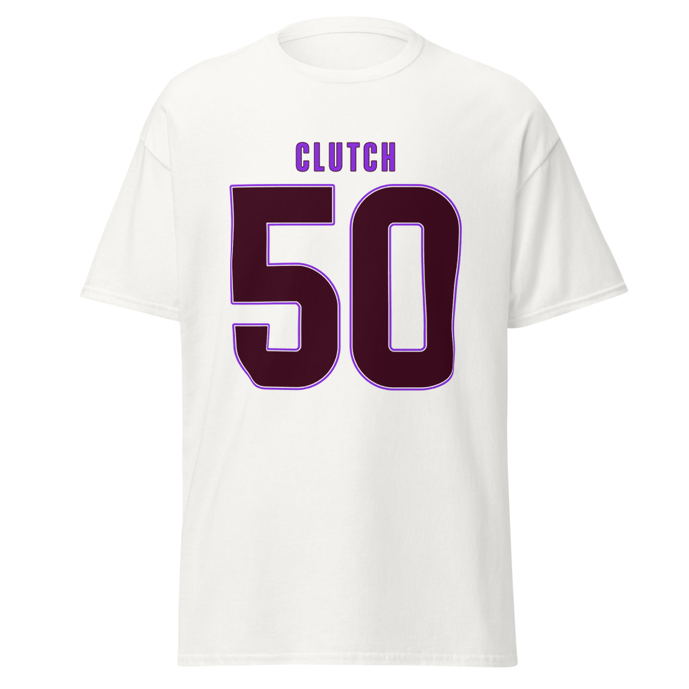 Orson Villalobos | Jersey Style Shirt