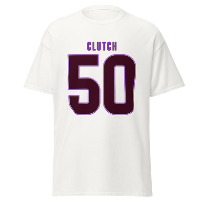 Orson Villalobos | Jersey Style Shirt