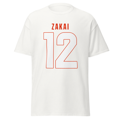 Zakai Owens | Jersey Style Shirt