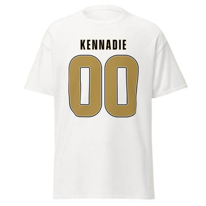 Kennadie Marchand | Jersey Style Shirt