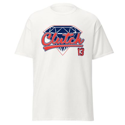 Josiah Franke | Jersey Style Shirt