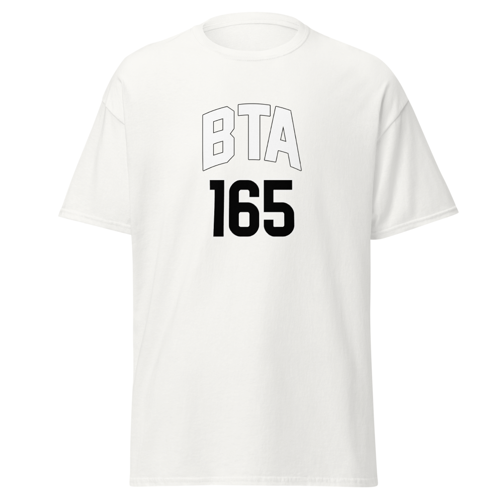 Joseph Saint Melus | Jersey Style Shirt