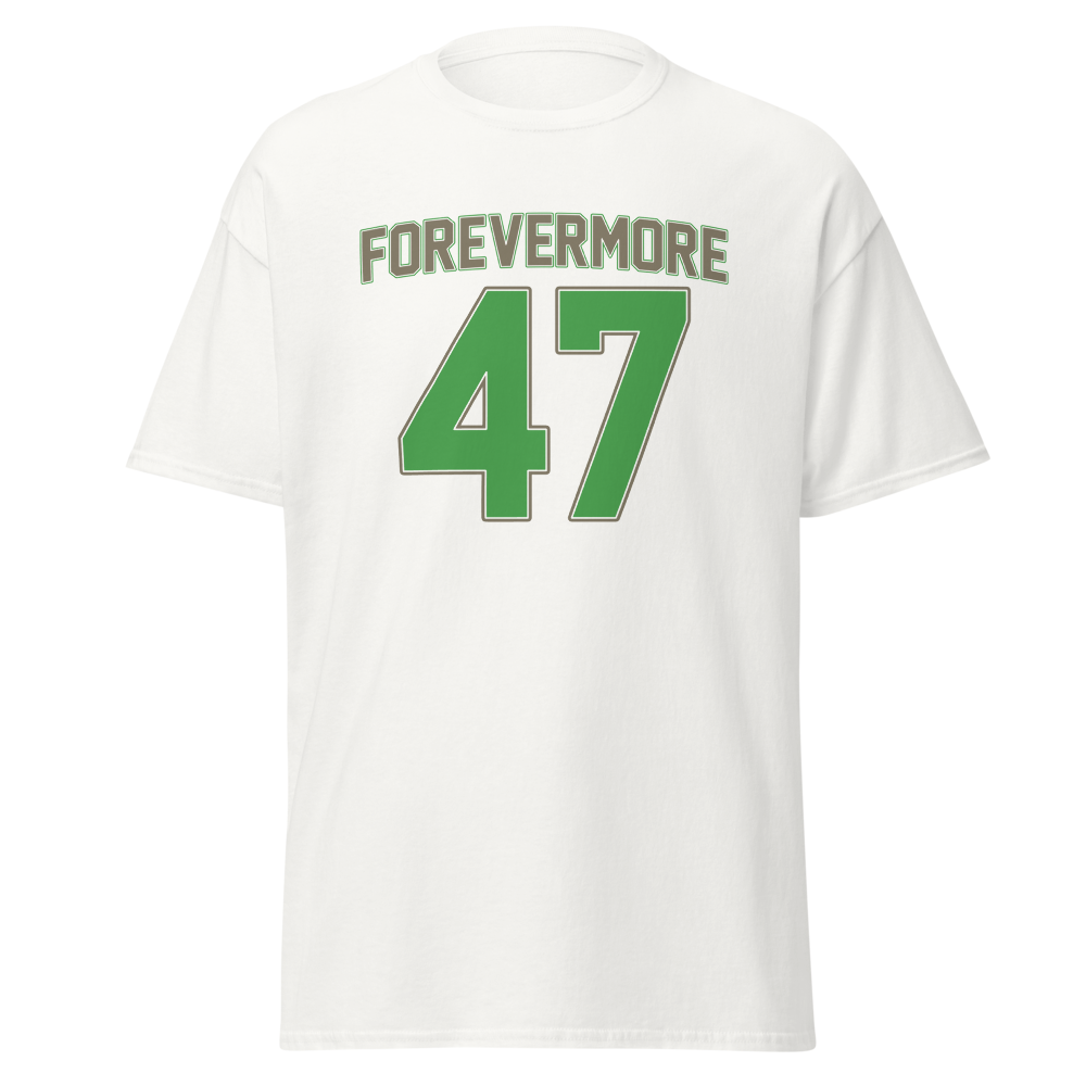 Sincere Harris | Jersey Style Shirt