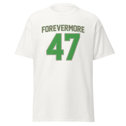 Sincere Harris | Jersey Style Shirt