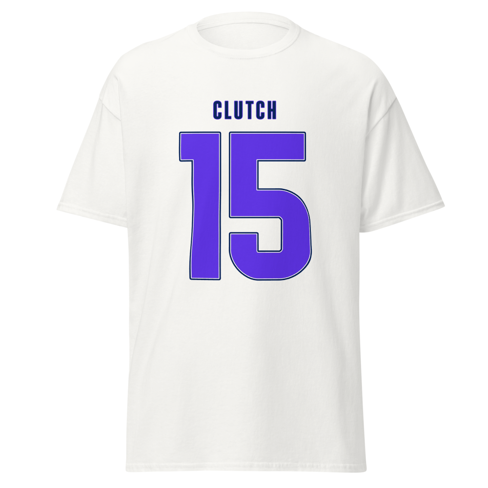 Nkoyock Merveille | Jersey Style Shirt