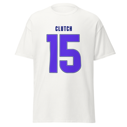 Nkoyock Merveille | Jersey Style Shirt