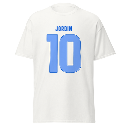 Jordin Blackmon | Jersey Style Shirt