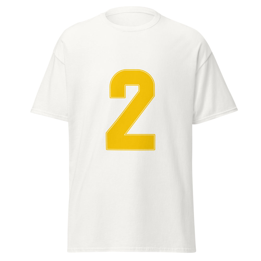 Quentin Williams | Jersey Style Shirt