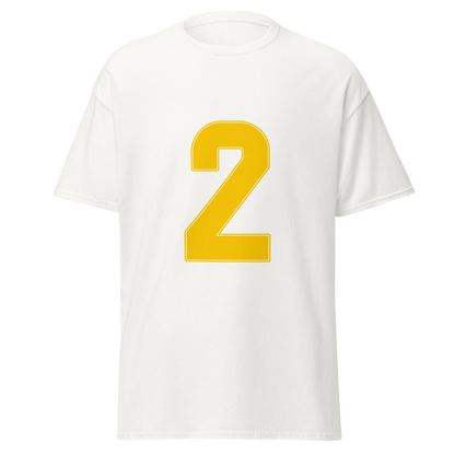 Quentin Williams | Jersey Style Shirt