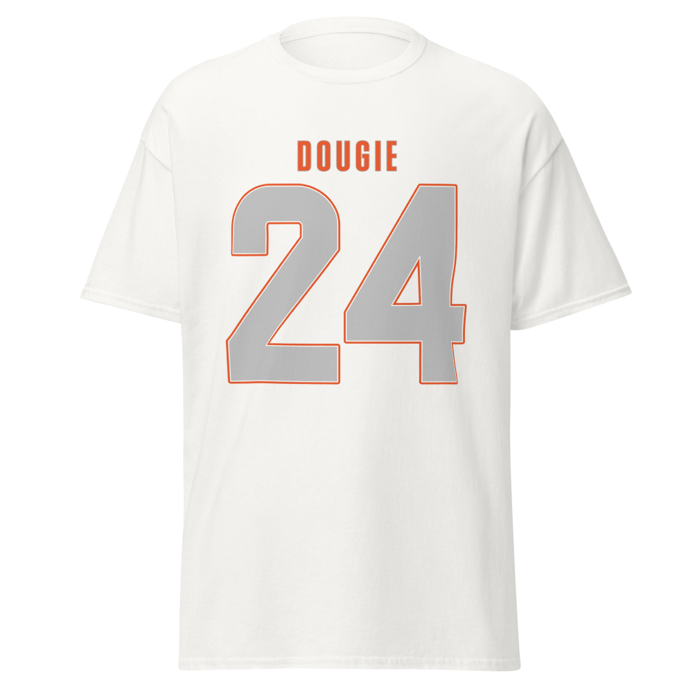 Douglas Horton | Jersey Style Shirt
