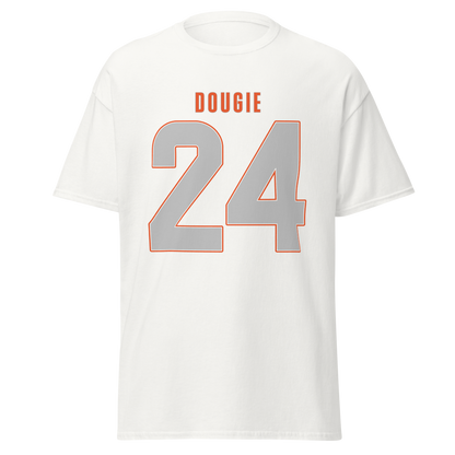Douglas Horton | Jersey Style Shirt
