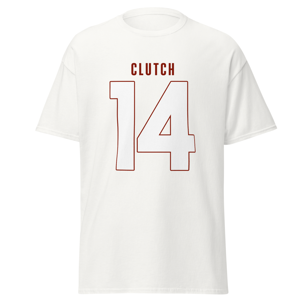 Jada Kendrick | Jersey Style Shirt