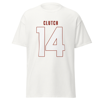 Jada Kendrick | Jersey Style Shirt