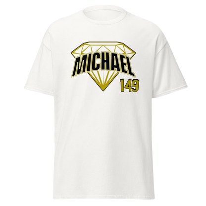 Michael Barretto | Jersey Style Shirt