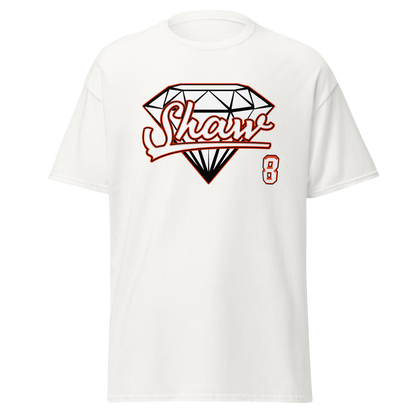 Lilly Shaw | Jersey Style Shirt